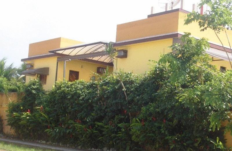 Pousada Solarium - Básica